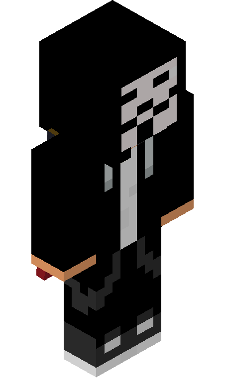 8757 skin - FULLBODY_ISO_FRONT