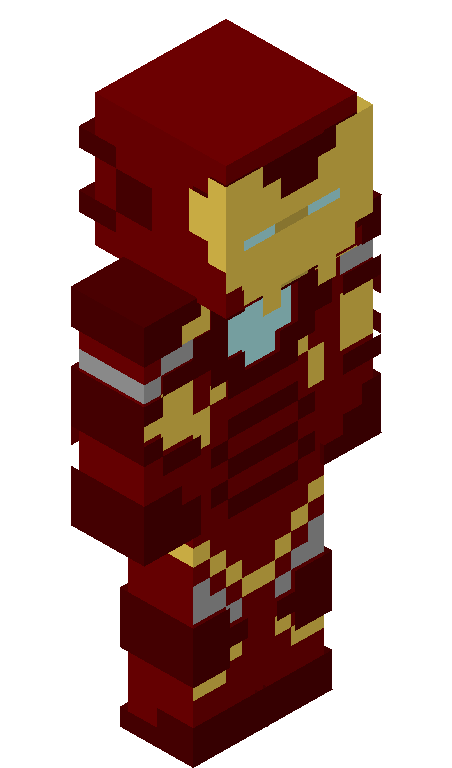 875858 skin - FULLBODY_ISO_FRONT