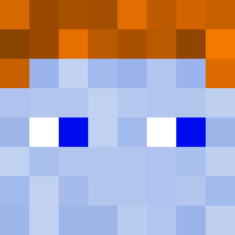 Gefundn's skin
