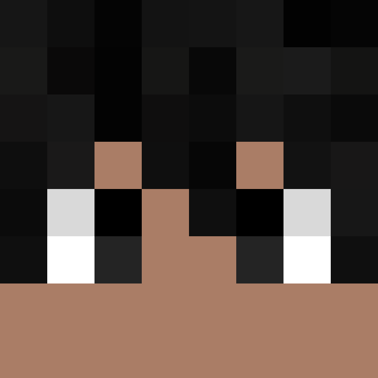 Golfy2003's skin
