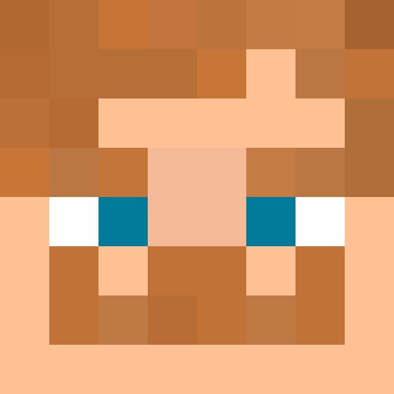 FuMen64's skin