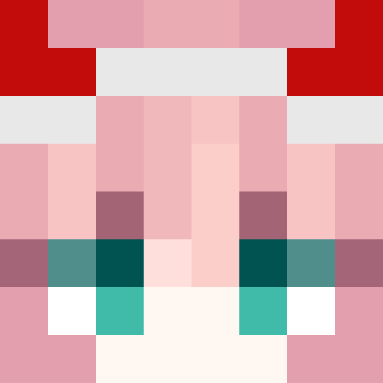 Idkjejsu's skin