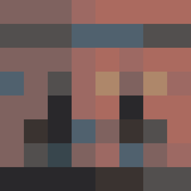 vakkine's skin