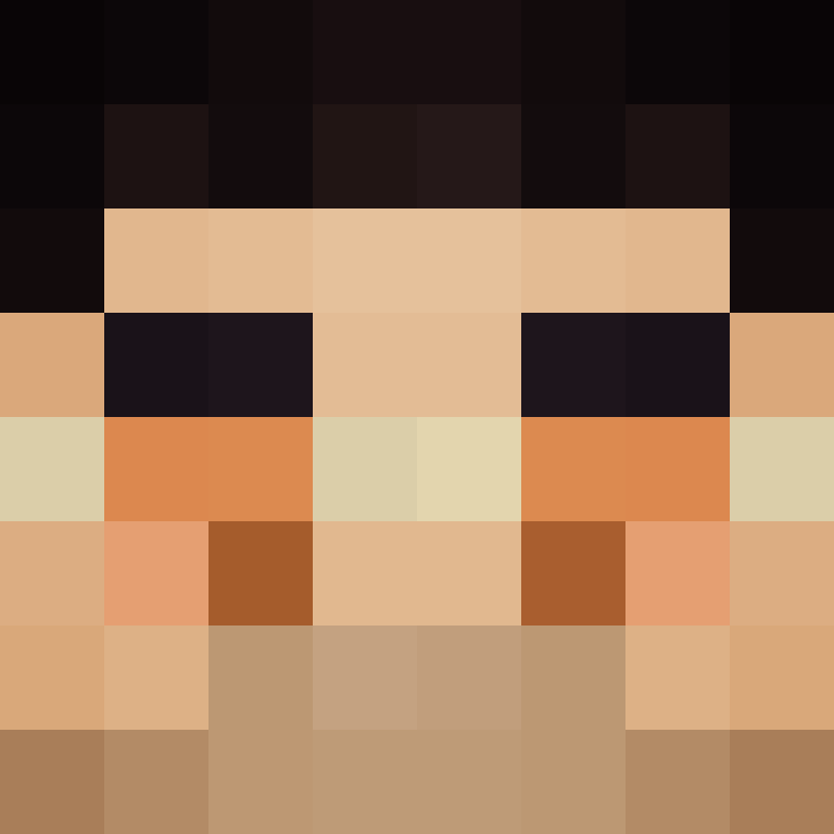 Oven52's skin