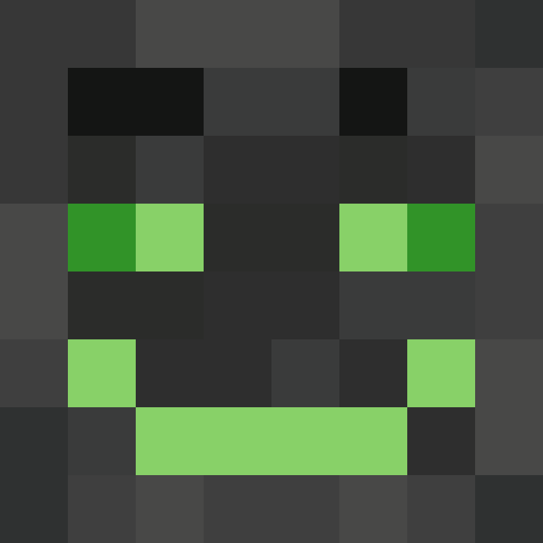 Xeneii's skin