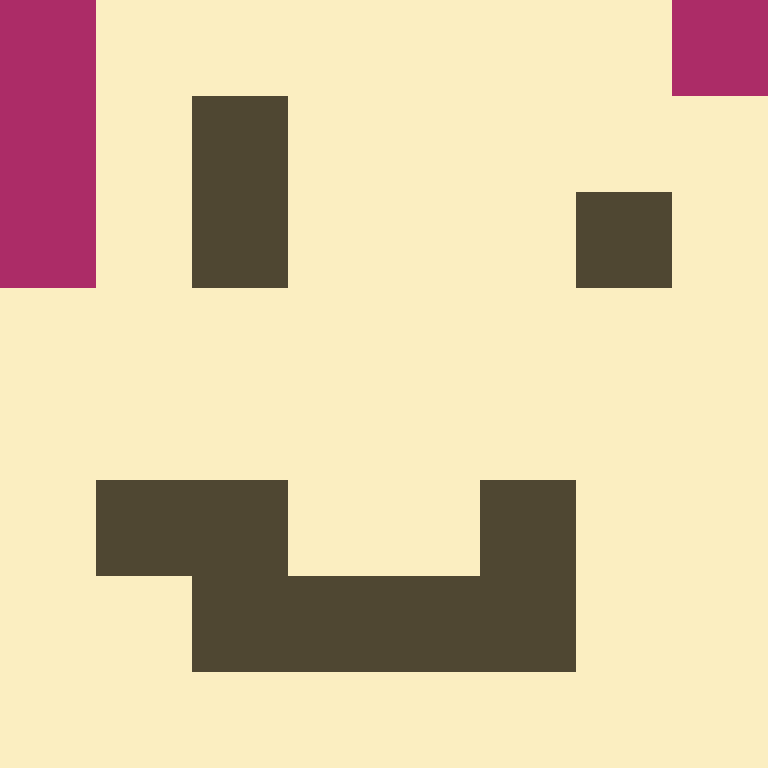 Deppressed_Pig's skin