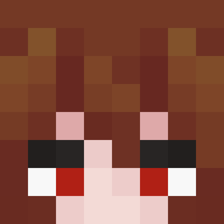 ElFrac's skin