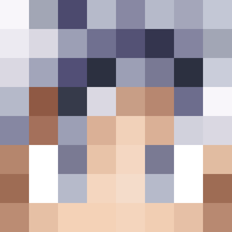 wbscott's skin
