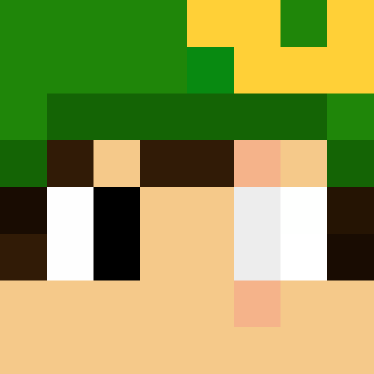 KamuiSouls's skin