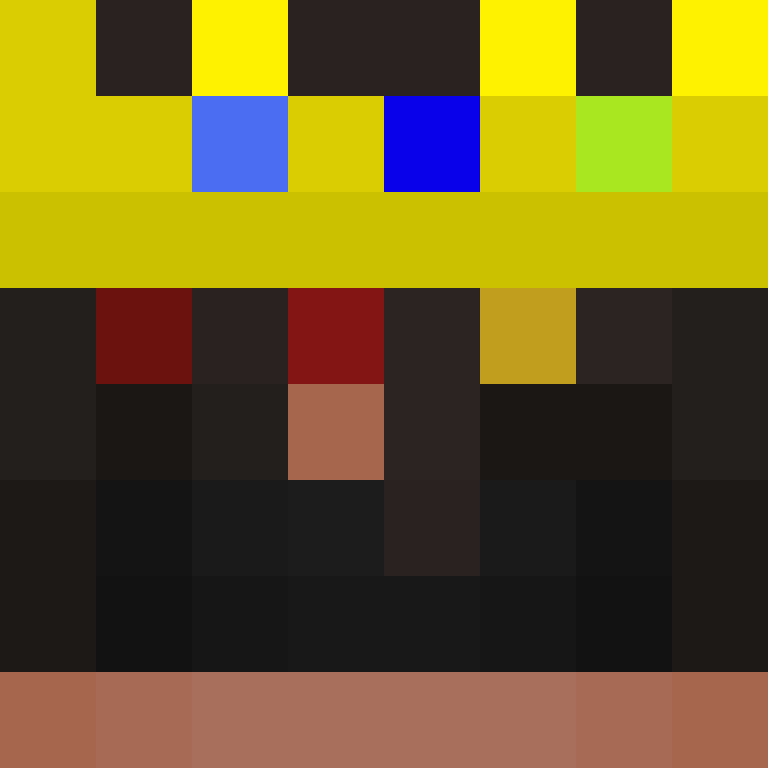 daniel656565's skin