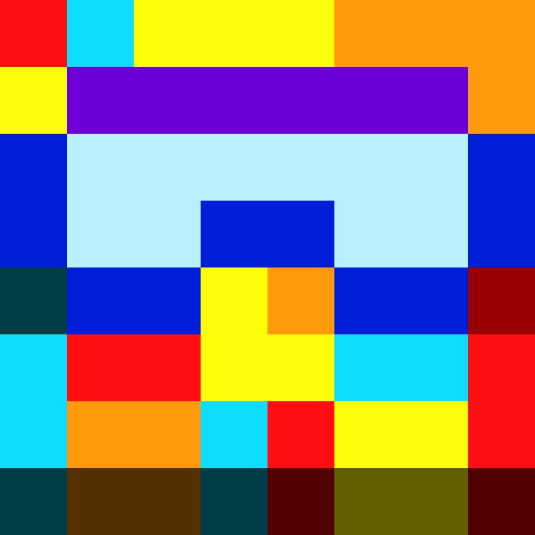 MemeEarth's skin