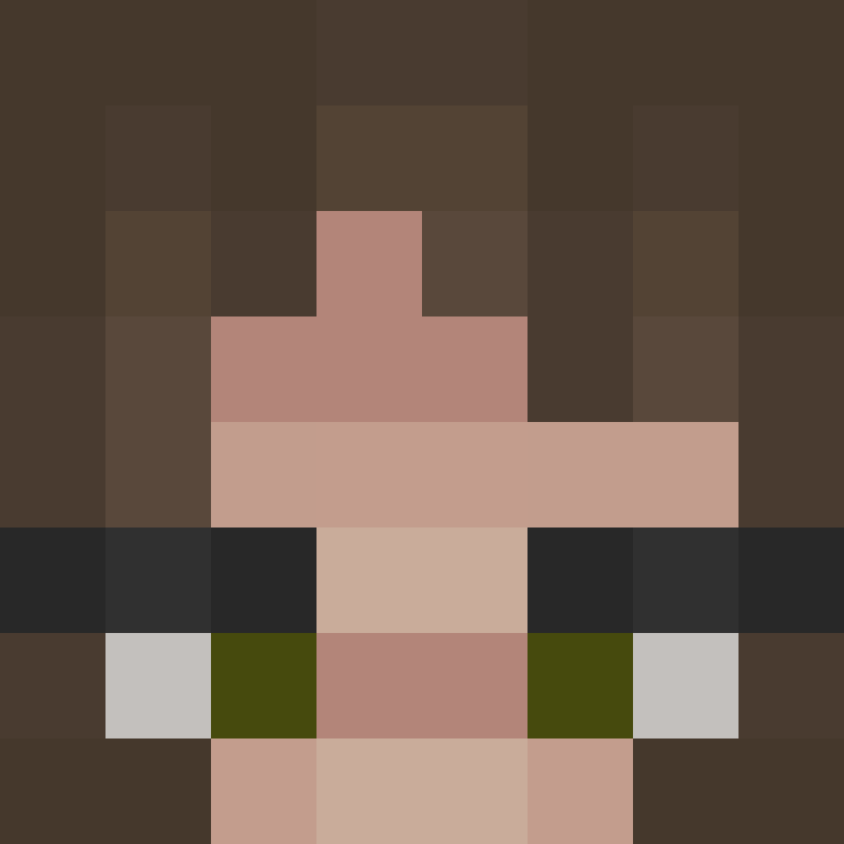 TheGaleta's skin