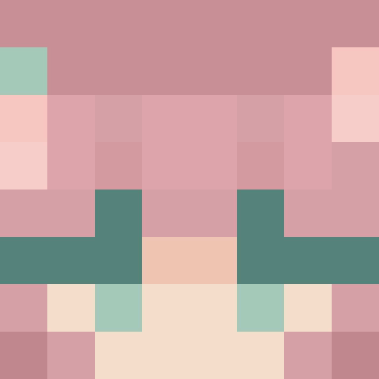 Amazinguzicorn's skin