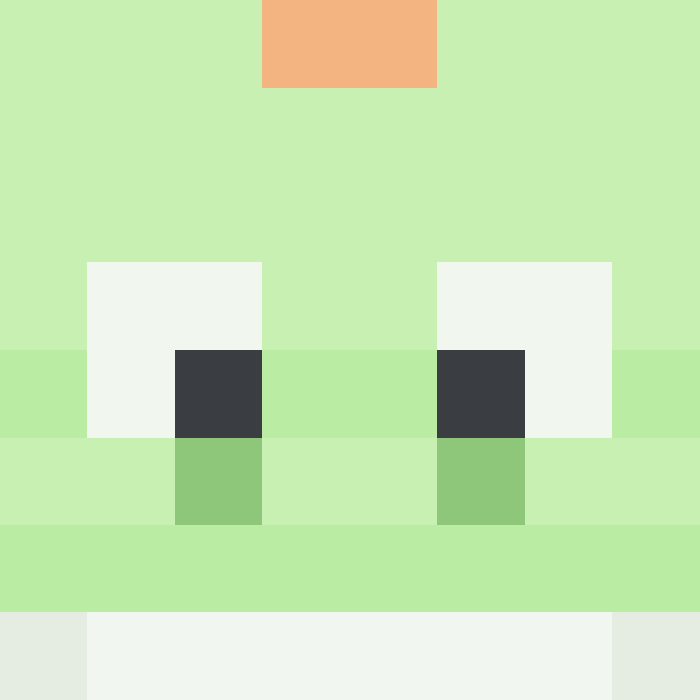 mmelvi's skin