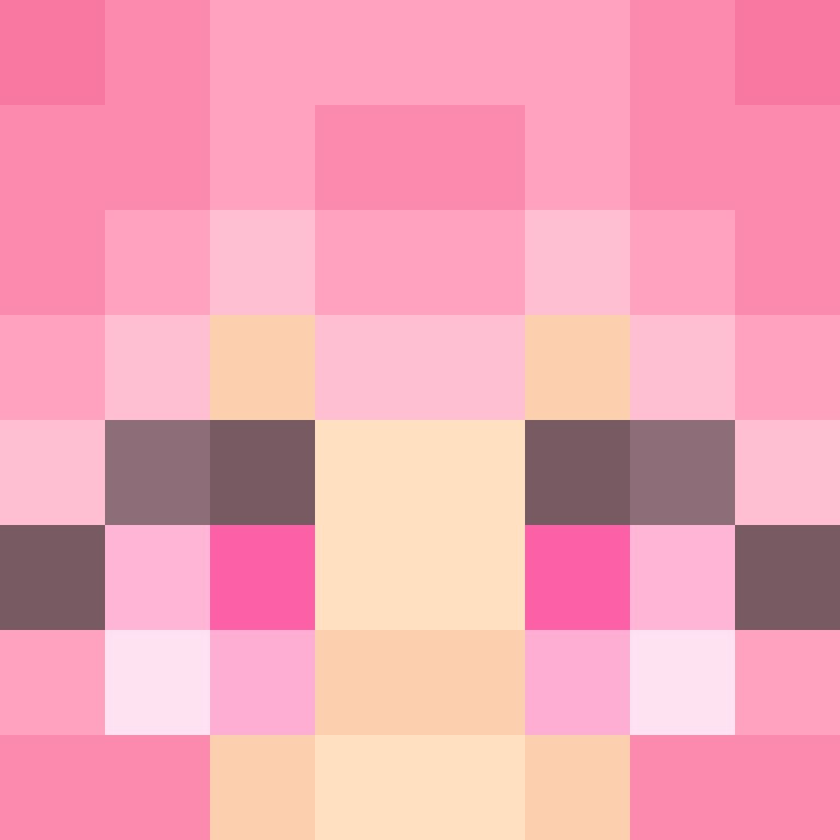 ushikorova's skin