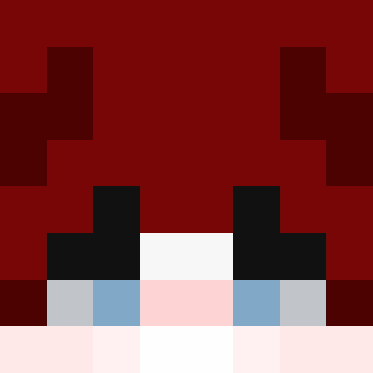 PatatjeMC's skin