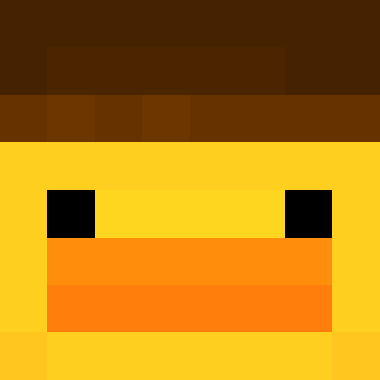 Duck10111's skin