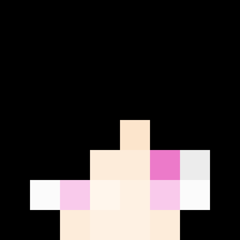 Kaeyeo's skin