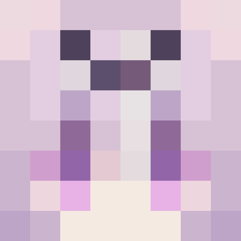 feyicen's skin