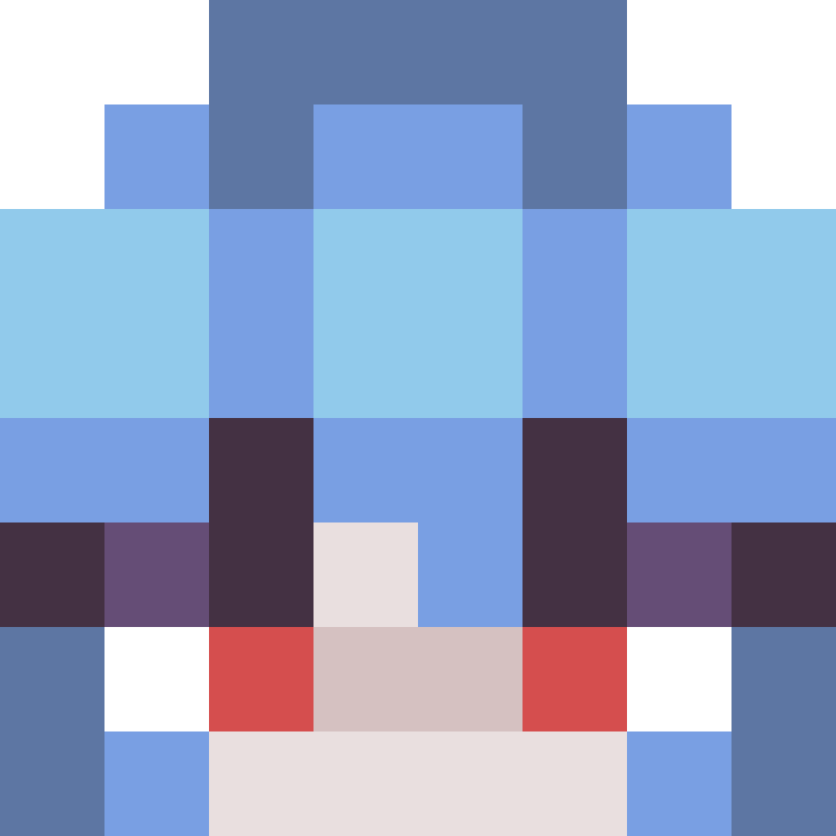 Katocala's skin