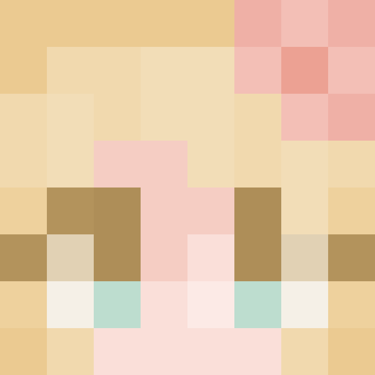 Caziimir's skin