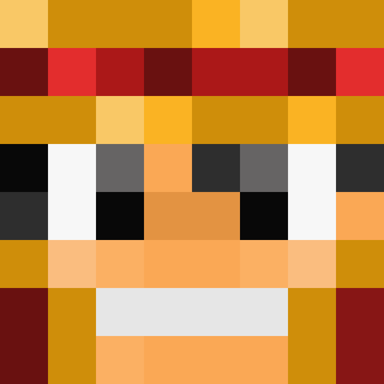 Bancada's skin