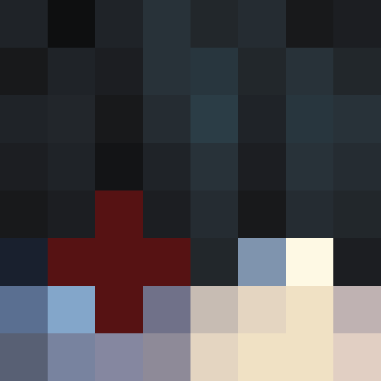 Okyvj23's skin