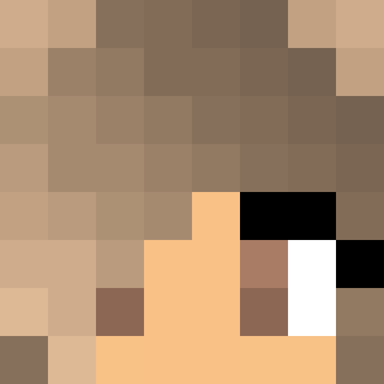 4Pogi20's skin