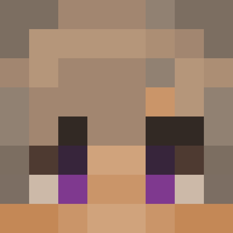 VoidedX21's skin