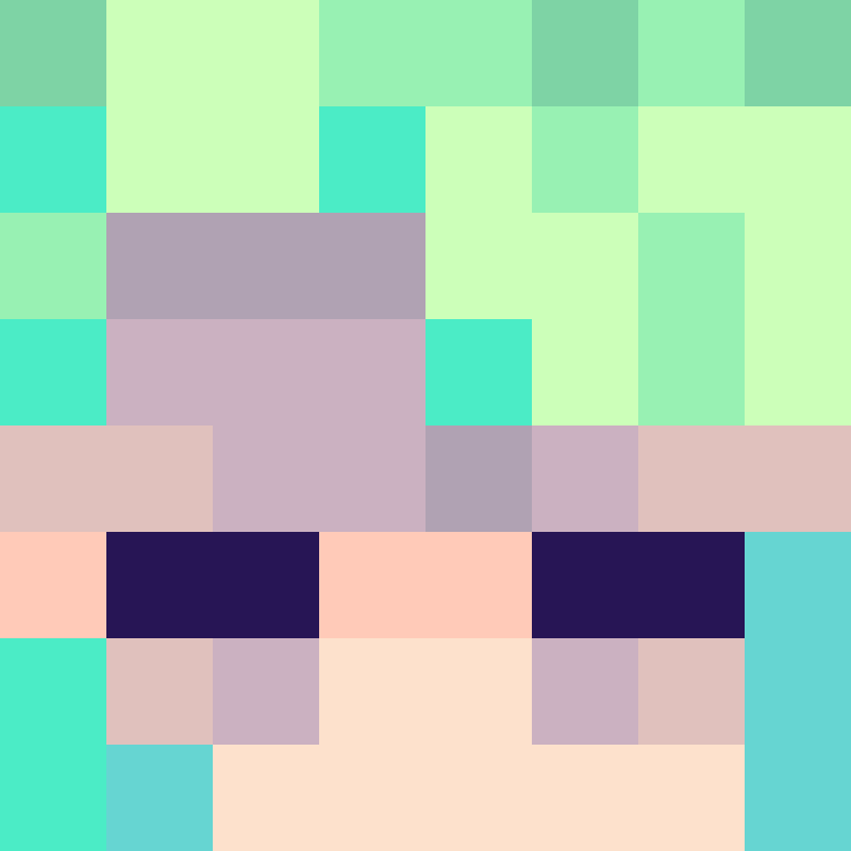 KelloVerra's skin