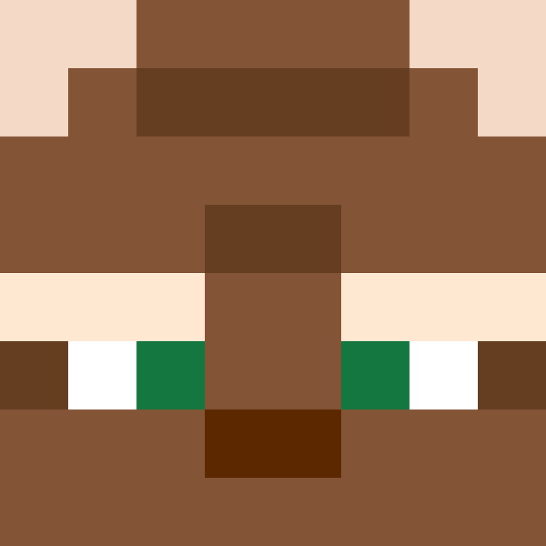 Fresher_hase's skin