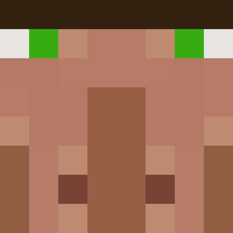 SmeggyBread1's skin