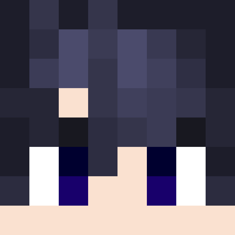 MiniMahito's skin