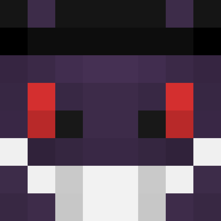 VeyroV's skin