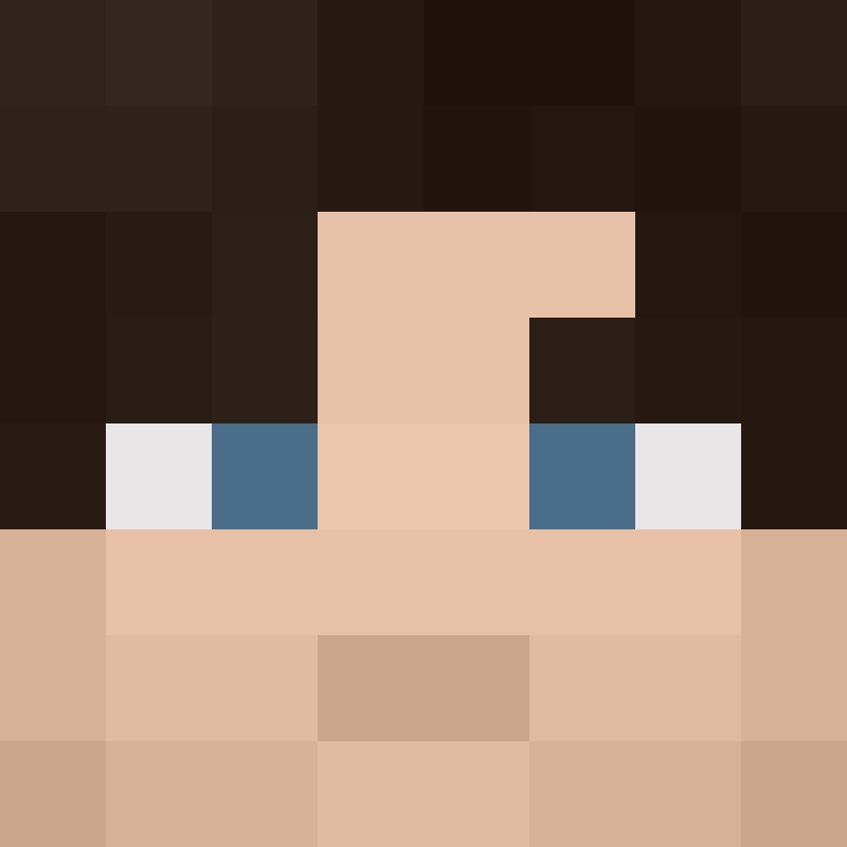 Bryson106's skin