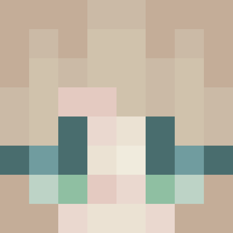 Nixopax's skin