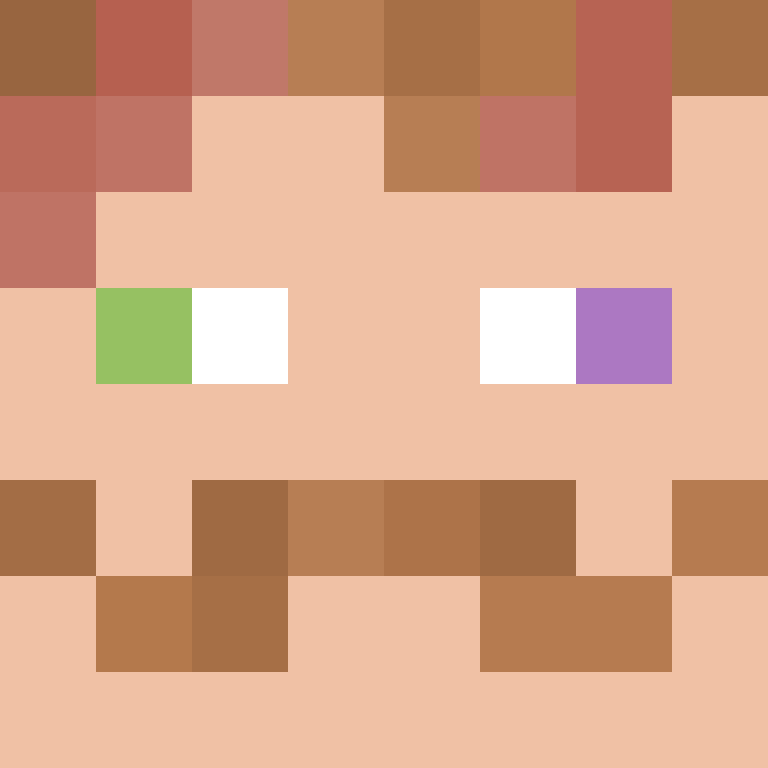 _BoBSoN's skin