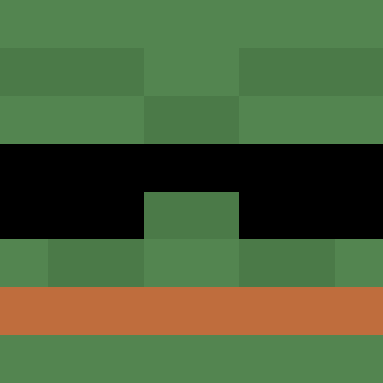 ilanke's skin