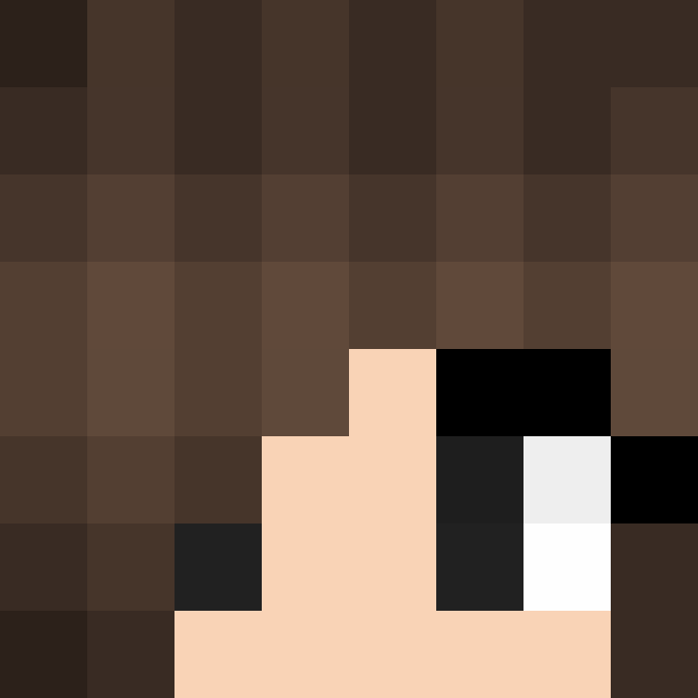 Nevora's skin