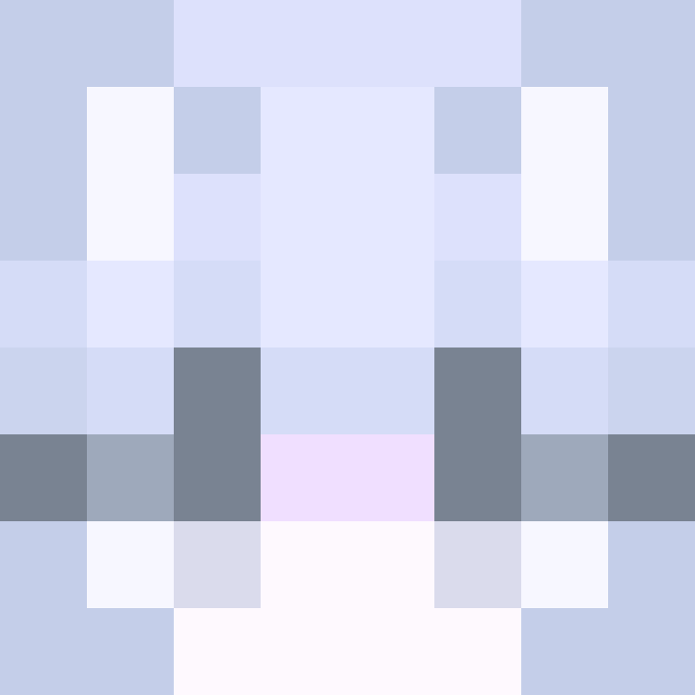 LuneyaNeko's skin