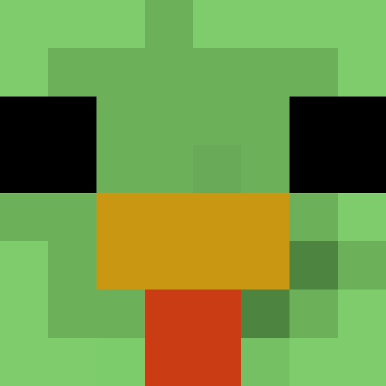 CapnSlime74's skin