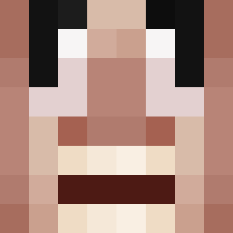 Froyen_'s skin