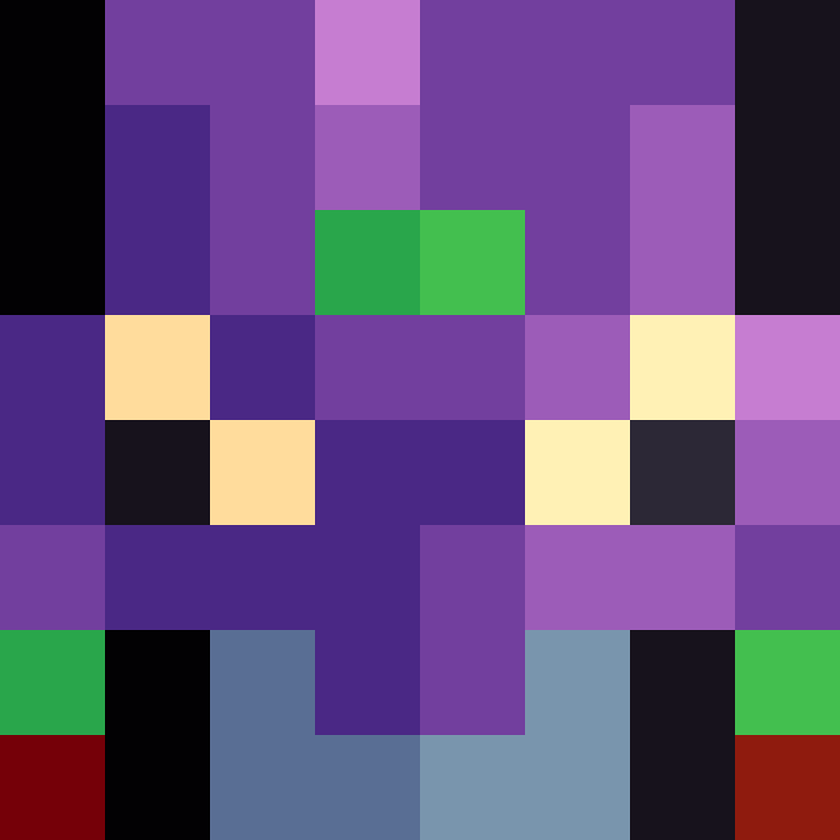 mud60hz's skin