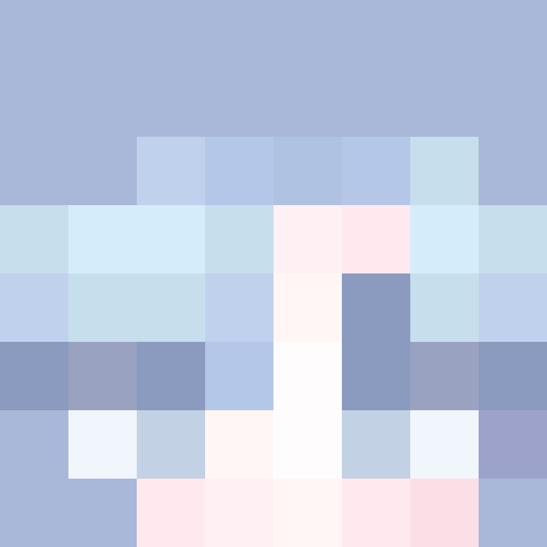 ItsBeeloved's skin