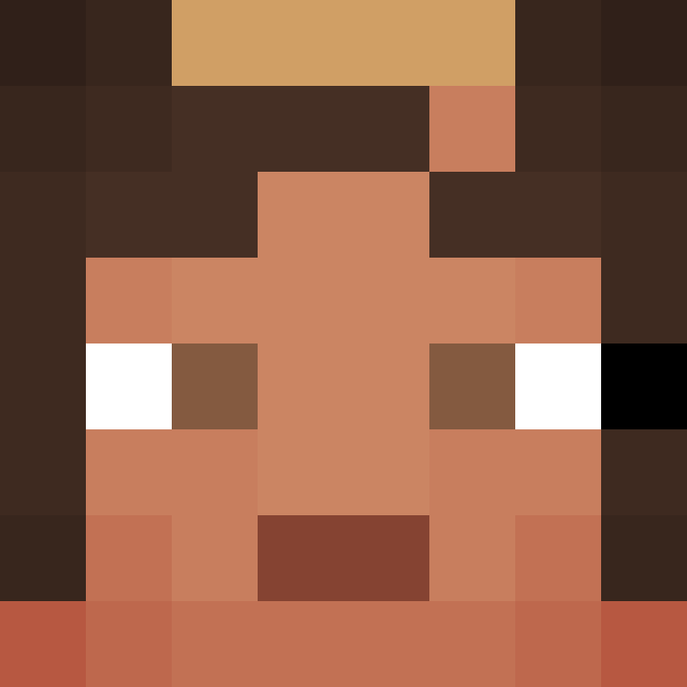 Ijesseeee's skin