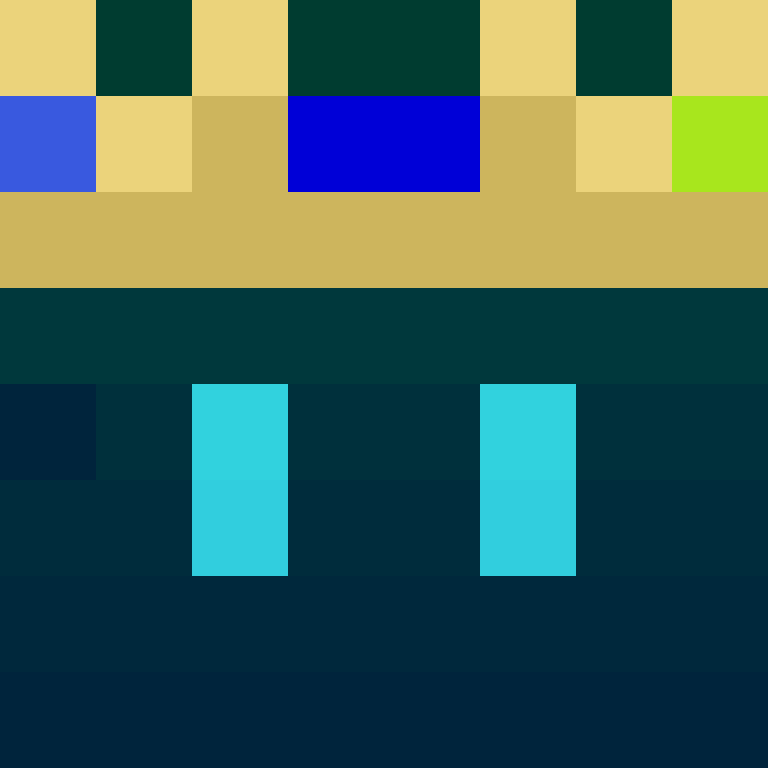 buggy01's skin
