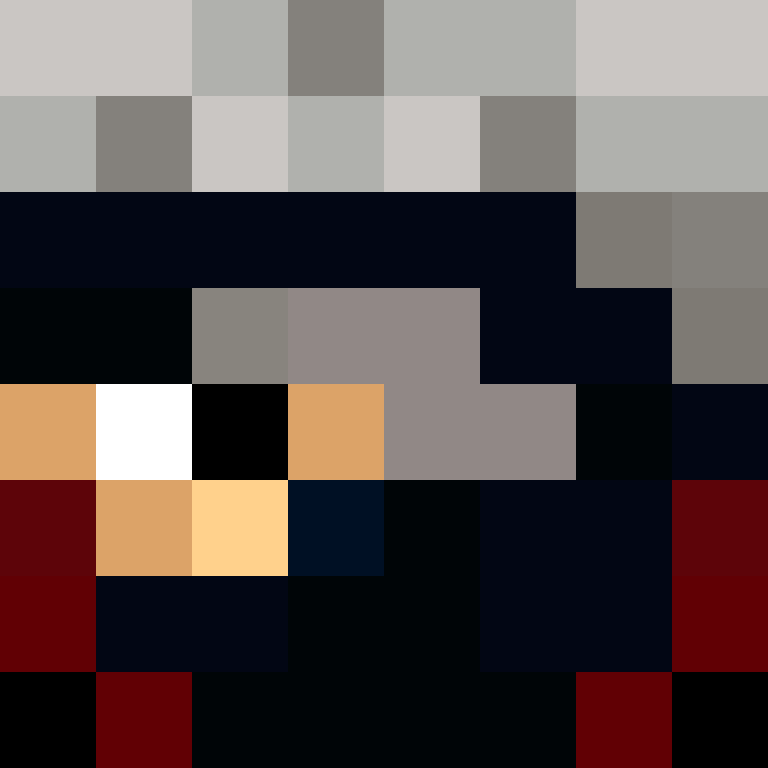 Sebastianchave's skin