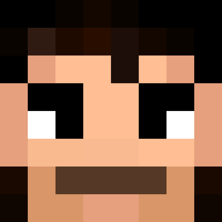 Biggs1's skin