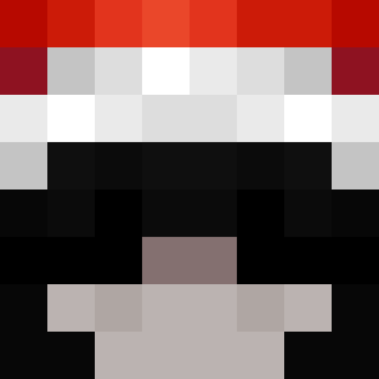 apaidactor's skin