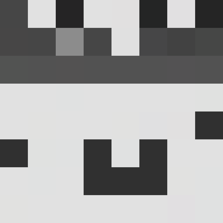 Selpoo's skin